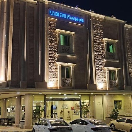 Plaza Home Al Khobar Exterior photo