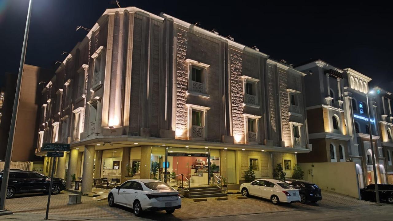Plaza Home Al Khobar Exterior photo