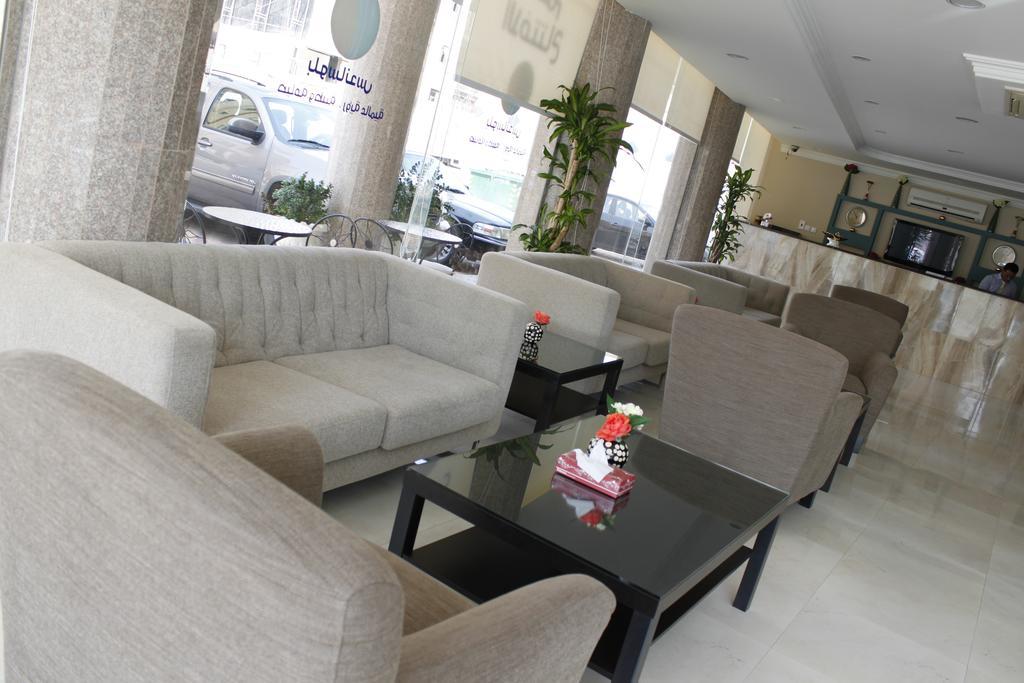 Plaza Home Al Khobar Room photo