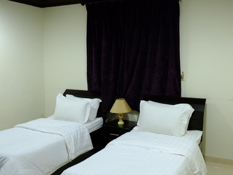 Plaza Home Al Khobar Exterior photo