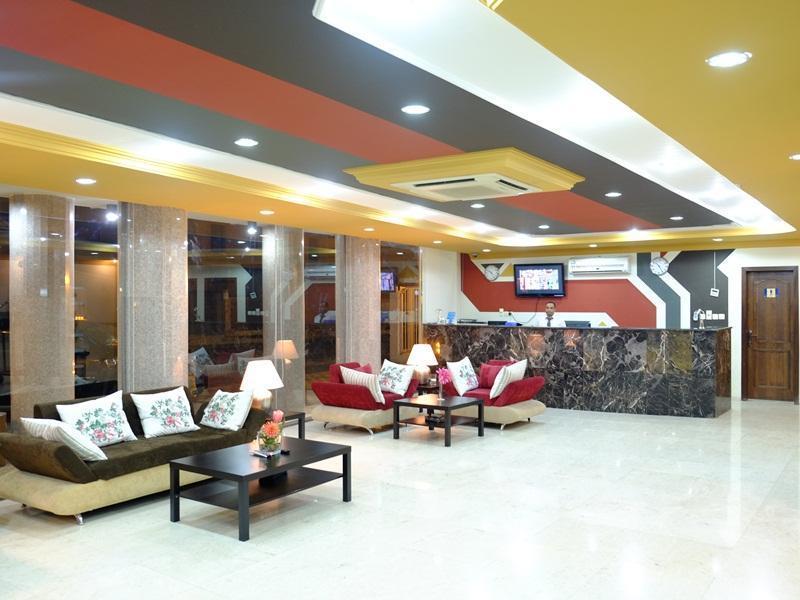 Plaza Home Al Khobar Exterior photo