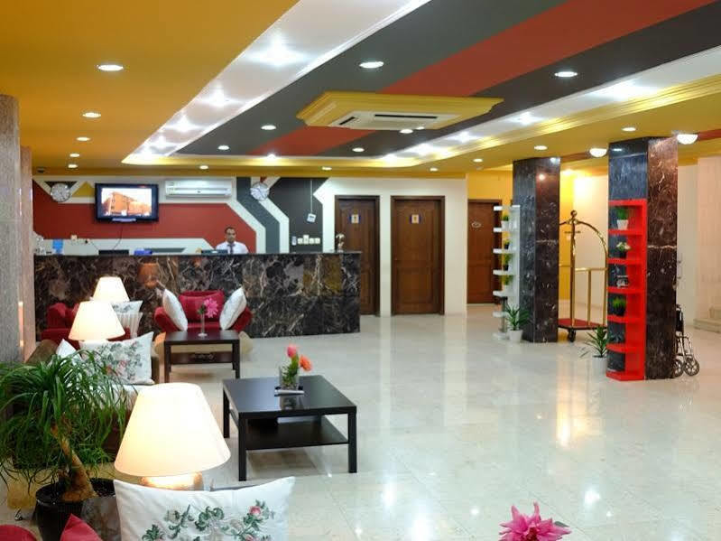 Plaza Home Al Khobar Exterior photo